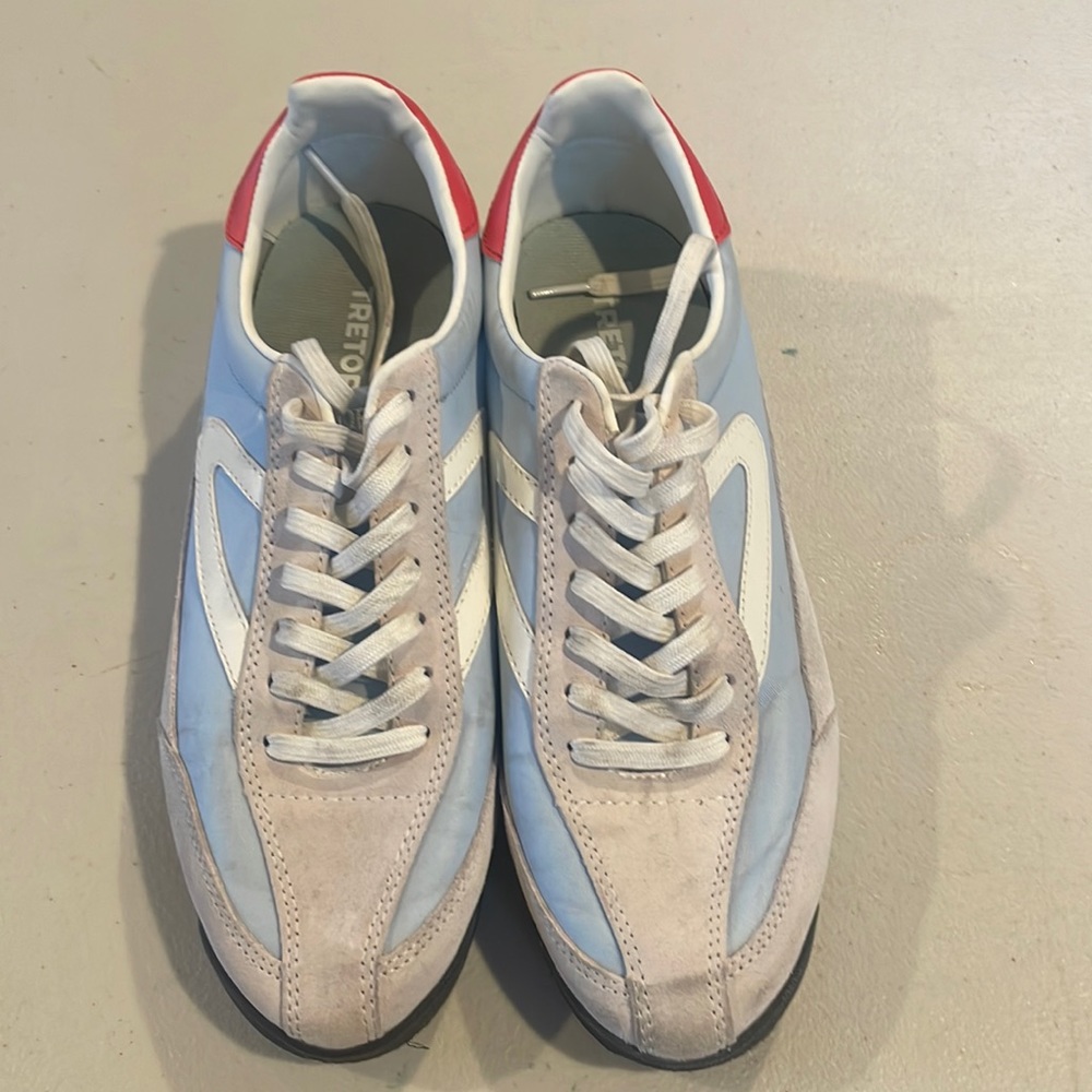 Tretorn sneaker